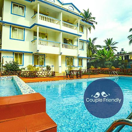 Fabhotel Grand Royal Palms - Nr Benaulim Beach Екстериор снимка