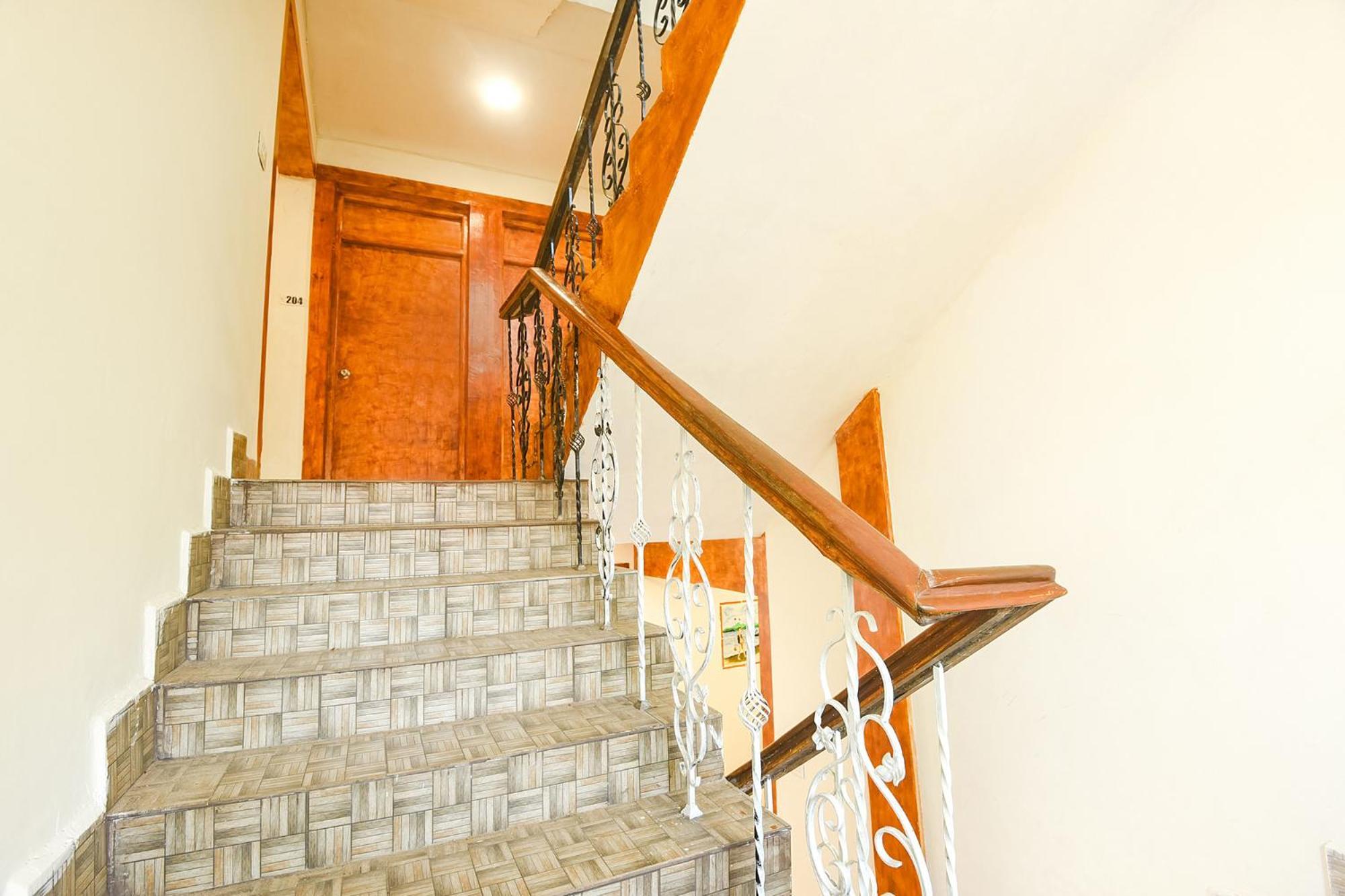 Fabhotel Grand Royal Palms - Nr Benaulim Beach Екстериор снимка