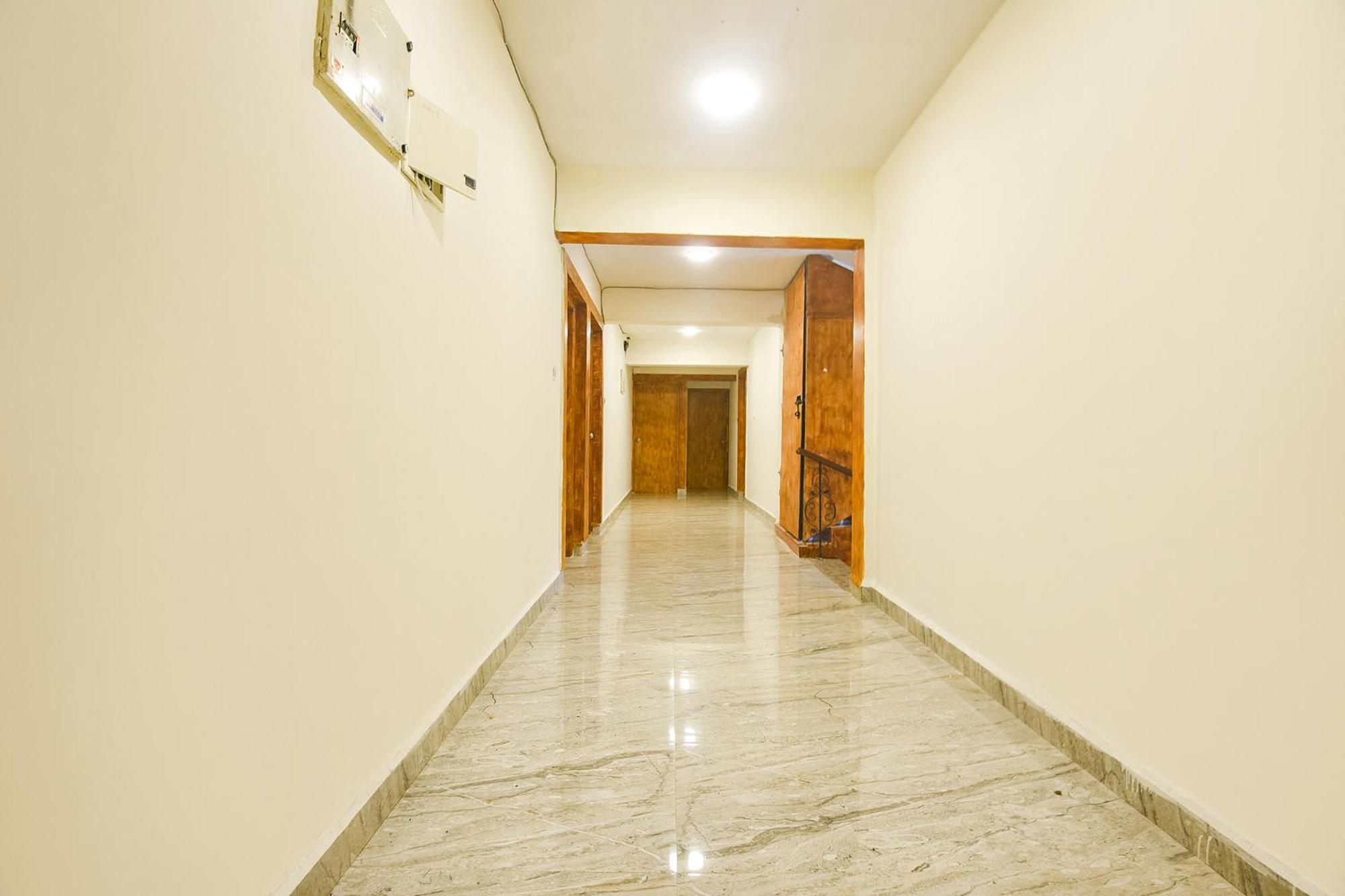 Fabhotel Grand Royal Palms - Nr Benaulim Beach Екстериор снимка